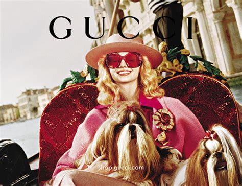 Gucci – Good Looks Eyewear